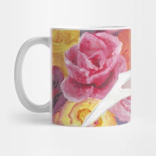 Hairdresser's Garden Mug